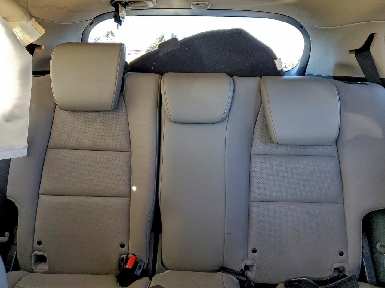 2019 Honda Hr-V Touring VIN: 3CZRU6H99KM700451 Lot: 93778295