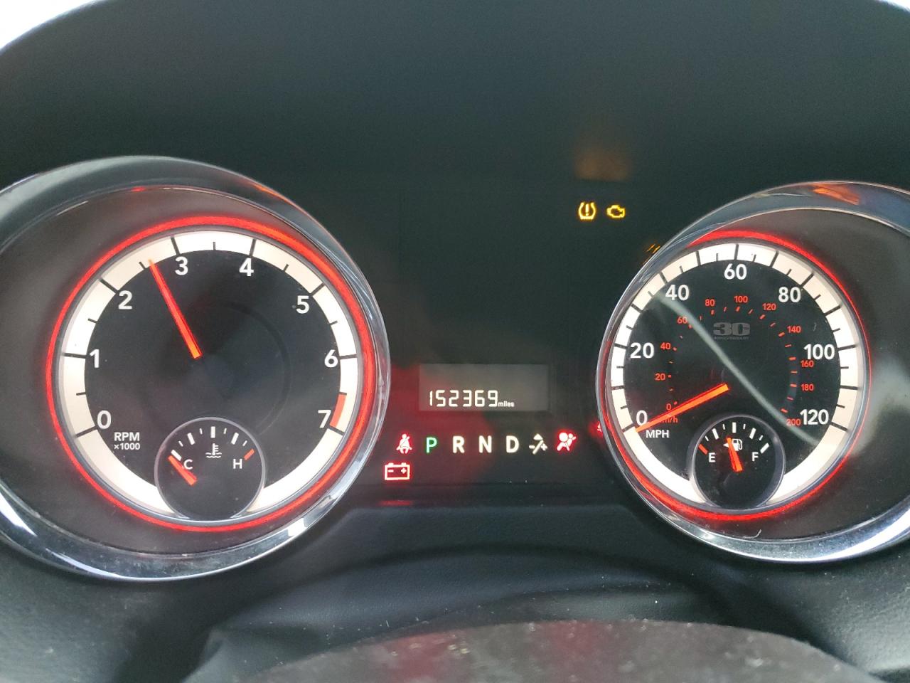 2014 Dodge Grand Caravan Sxt VIN: 2C4RDGCG3ER366156 Lot: 93706865