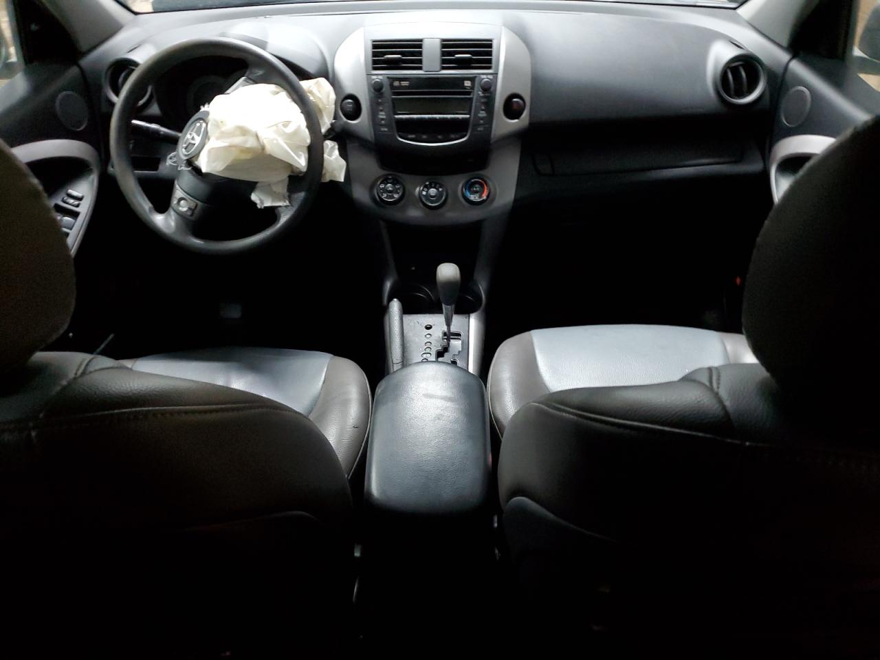 2008 Toyota Rav4 Sport VIN: JTMBK32VX85062792 Lot: 93050535