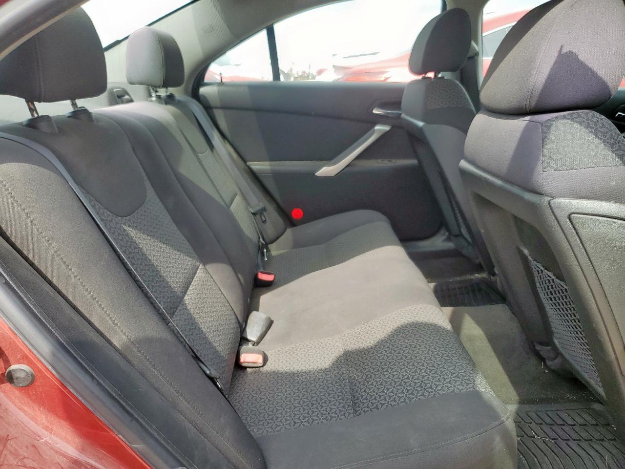 2008 Pontiac G6 Base VIN: 1G2ZG57N284137337 Lot: 93949065