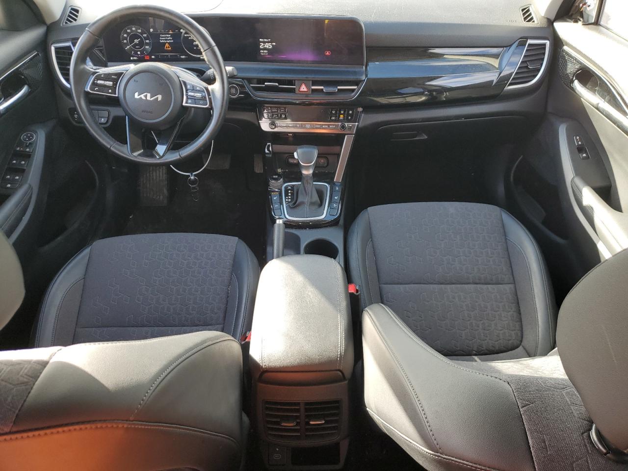 2024 Kia Seltos S VIN: KNDEUCAA8R7647883 Lot: 91687395