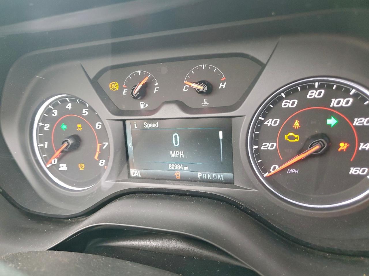 2018 Chevrolet Camaro Lt VIN: 1G1FB3DSXJ0164321 Lot: 93395965