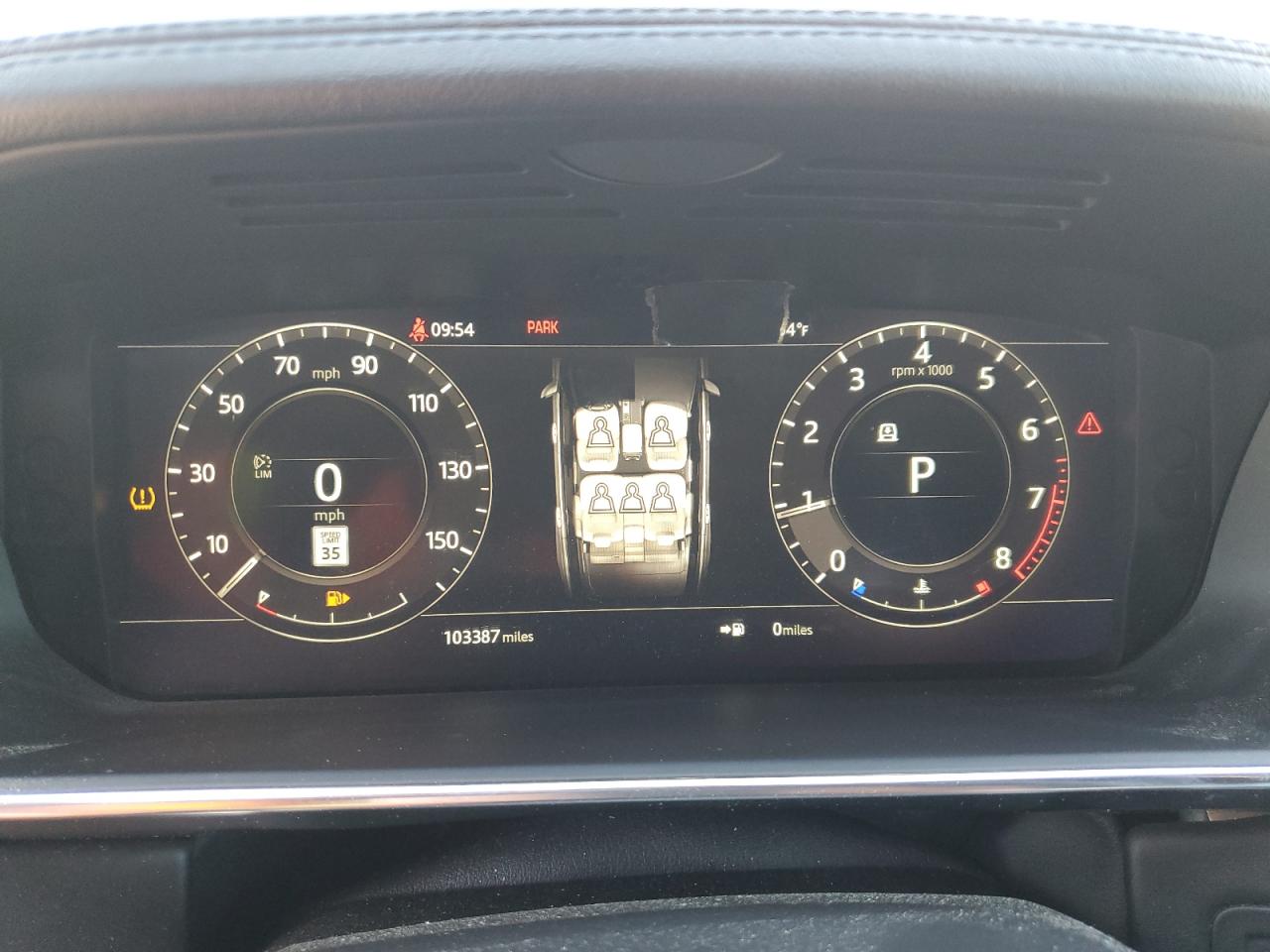 2018 Land Rover Range Rover Hse VIN: SALGS2SVXJA391966 Lot: 92844145