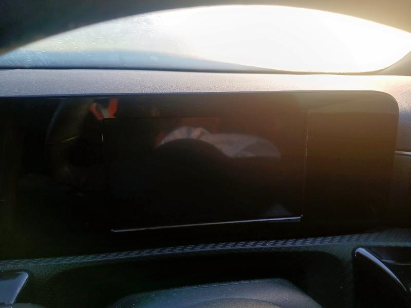 2019 MERCEDES-BENZ A CLASS A180 SE 5DR