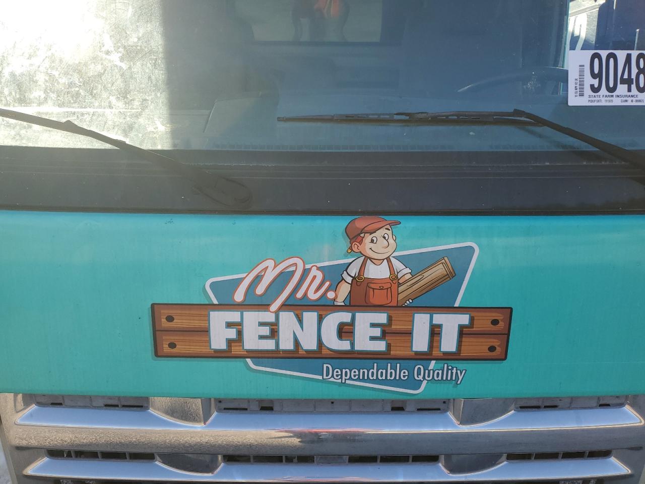 2015 Isuzu Npr Hd Flatbed Truck VIN: 54DC4W1B5FS802380 Lot: 90488095