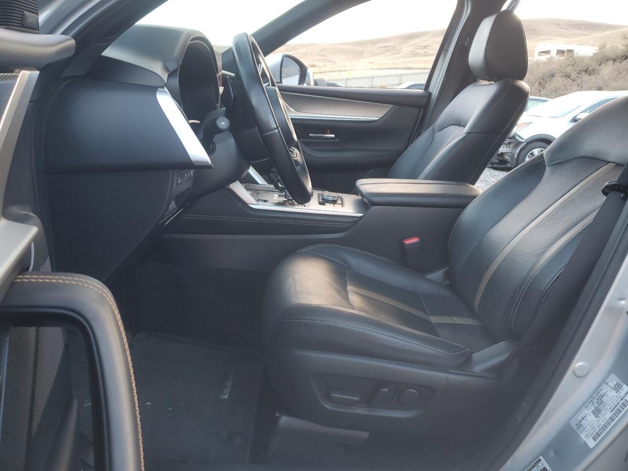 2024 Mazda Cx-90 Premium Plus VIN: JM3KKEHA0R1123048 Lot: 93488585