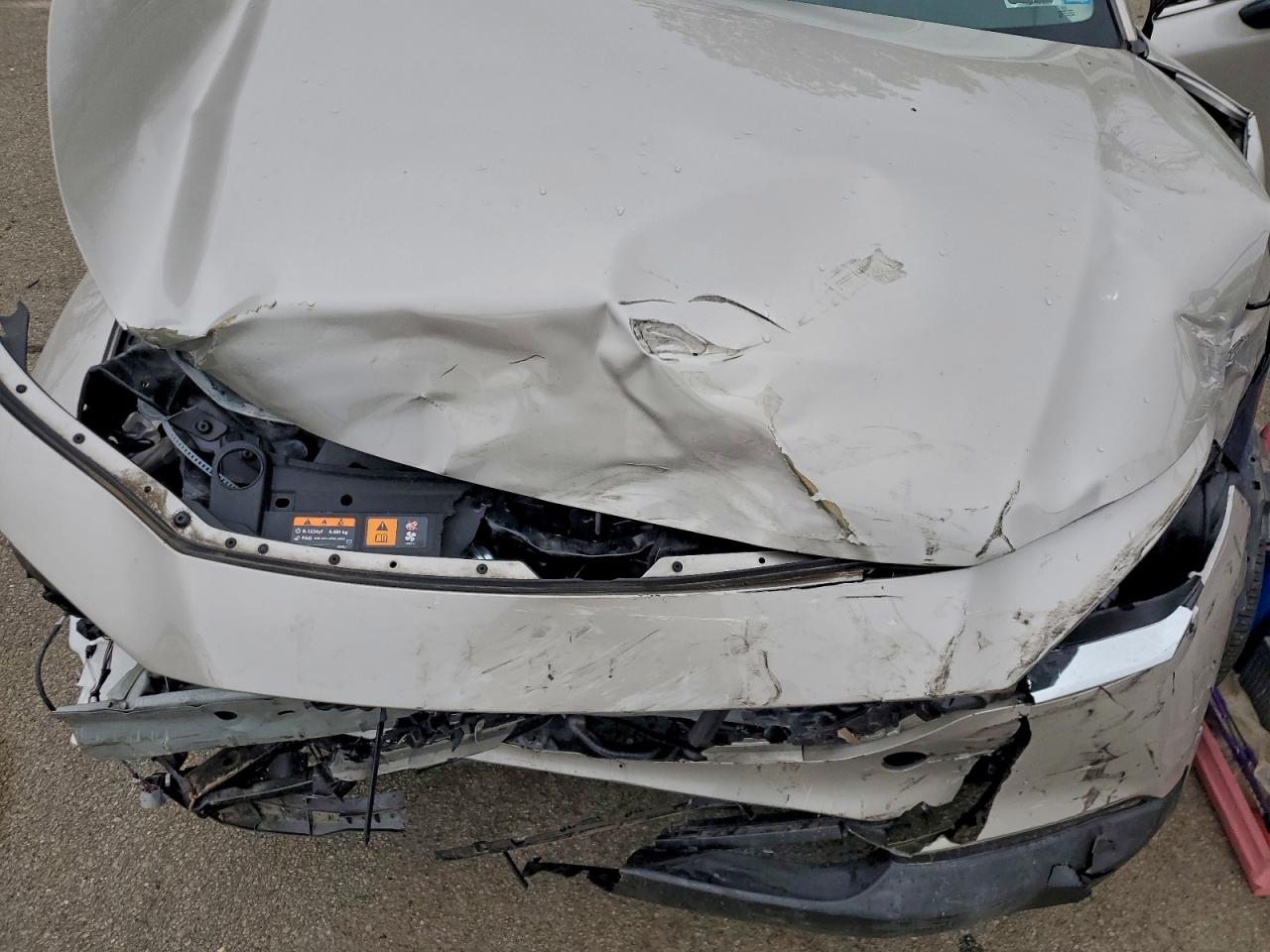 2024 Mazda Cx-30 Select VIN: 3MVDMBBM0RM678242 Lot: 93093475