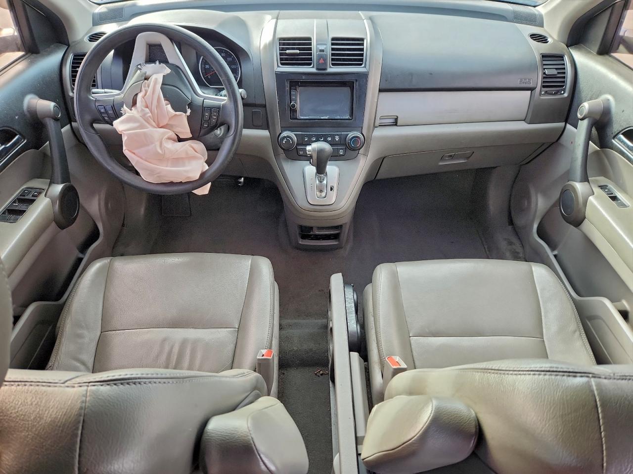 2010 Honda Cr-V Ex VIN: 3CZRE3H52AG701947 Lot: 93653765