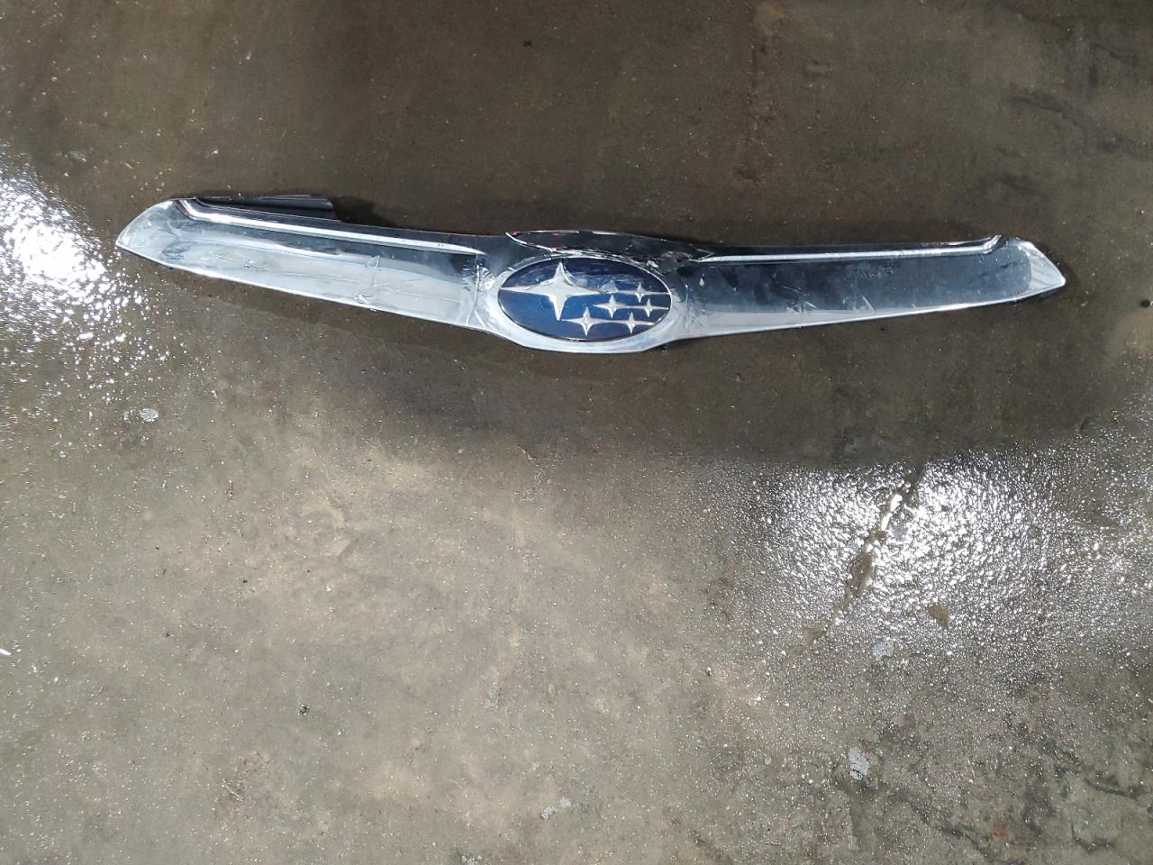 2011 Subaru Outback 2.5I Limited VIN: 4S4BRBKC9B3419916 Lot: 91695875