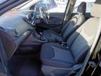 2019 FORD KA+ 1.2 ZETEC 5DR for sale at Copart WHITBURN