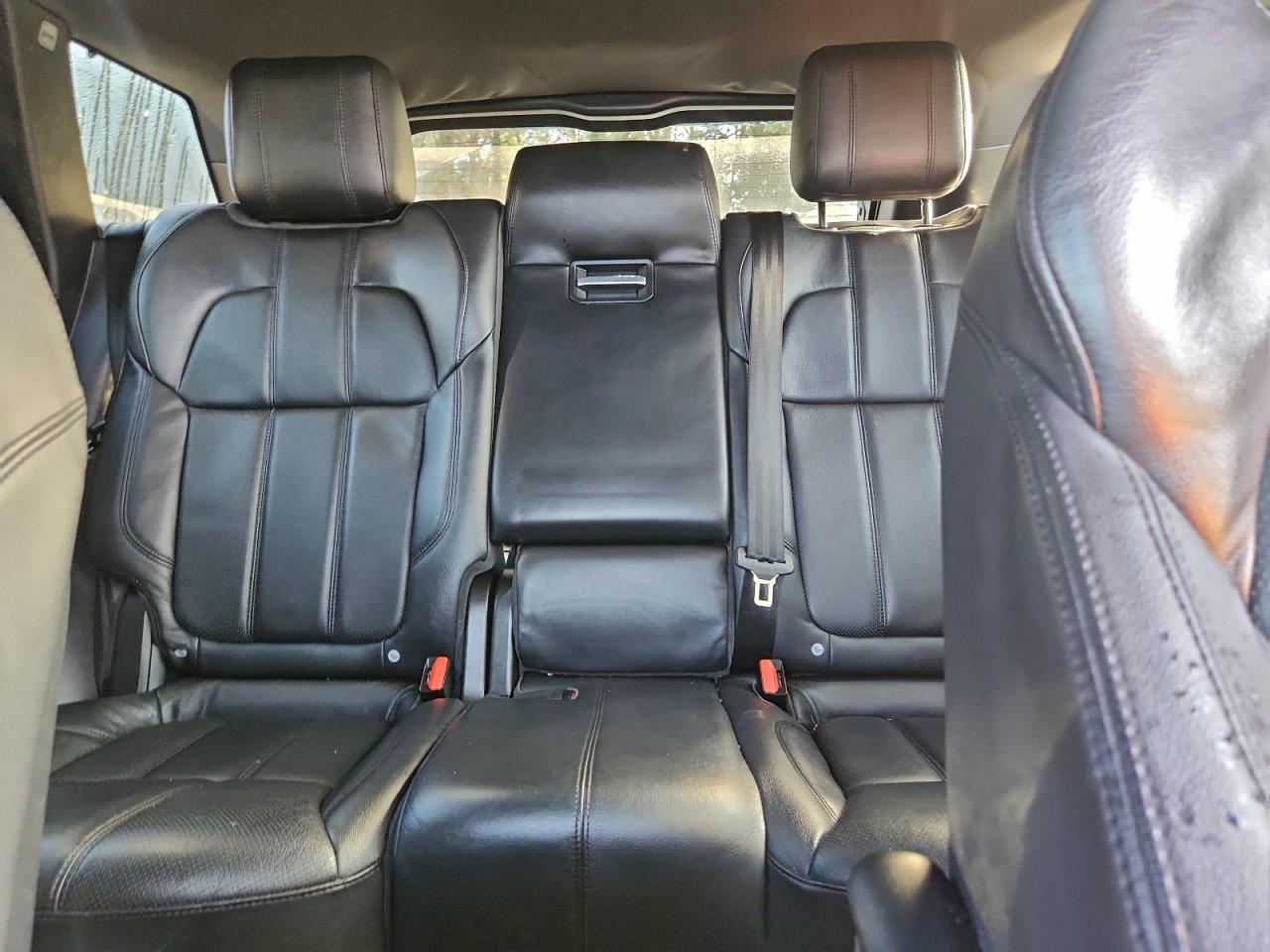 2016 Land Rover Range Rover Sport Se VIN: SALWG2KF2GA663571 Lot: 94385815