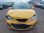 2009 SEAT IBIZA 1.4 SE 5DR for sale at Copart CORBY