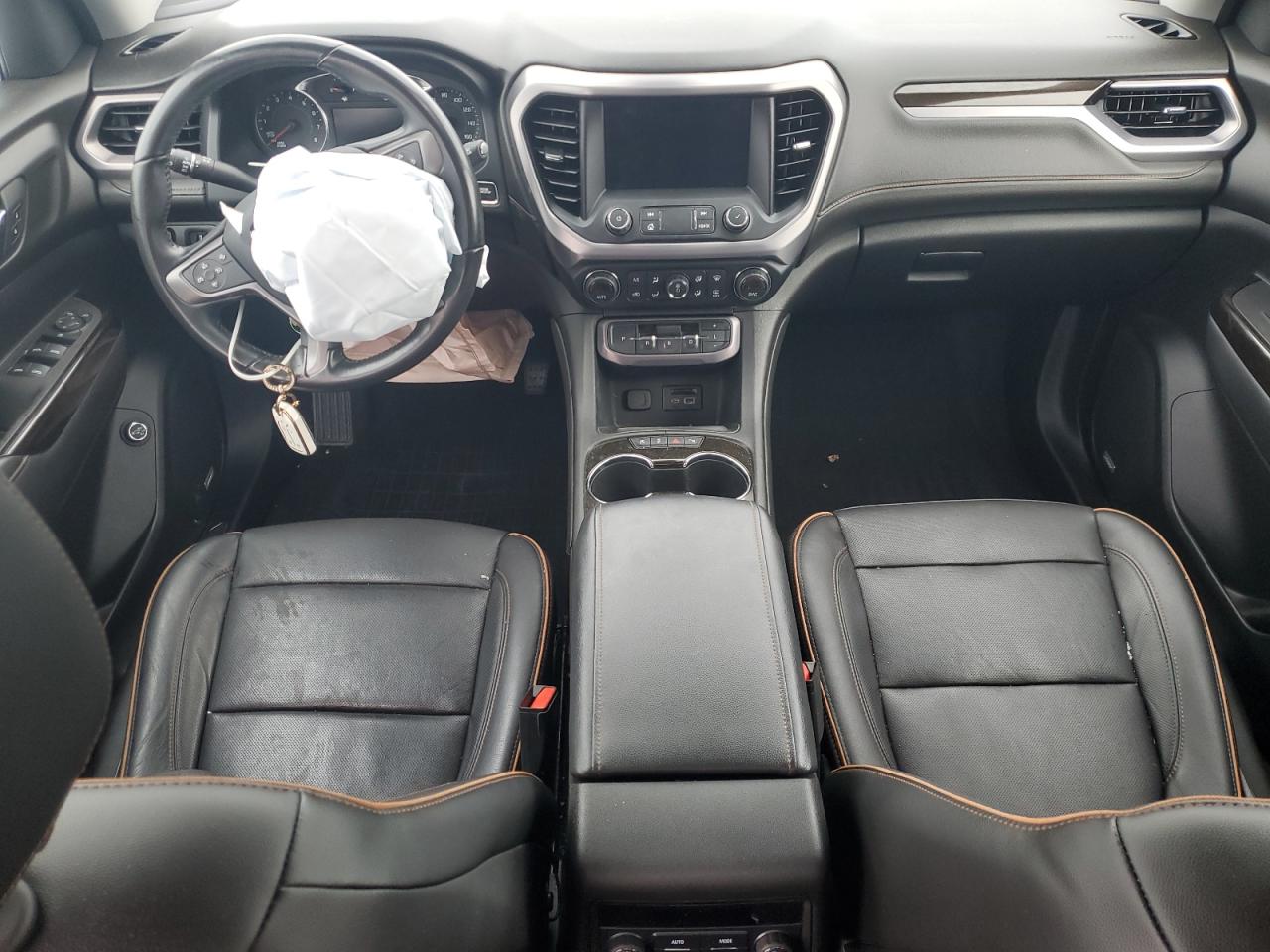 2020 GMC Acadia At4 VIN: 1GKKNLLS8LZ165422 Lot: 92208565