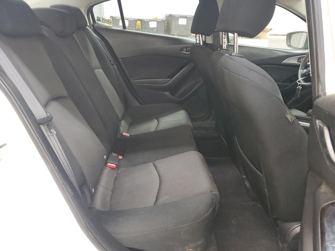 2017 Mazda 3 Sport VIN: 3MZBN1U74HM134362 Lot: 92732625