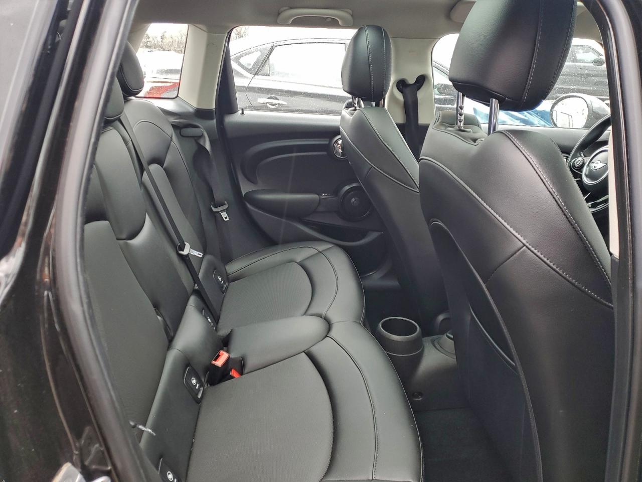 2017 Mini Cooper VIN: WMWXU1C30H2F77352 Lot: 94427565