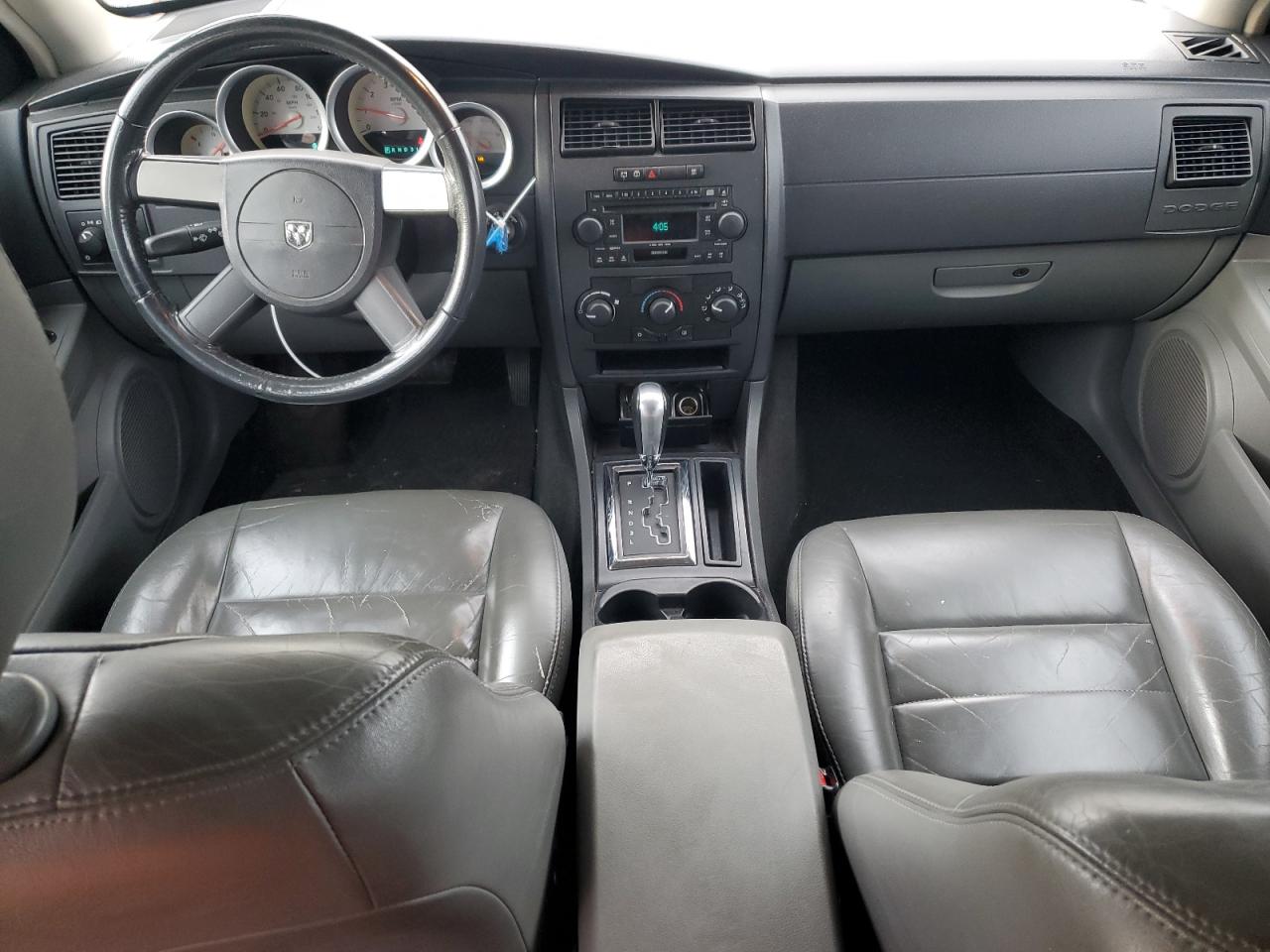 2005 Dodge Magnum Sxt VIN: 2D4FV48V85H151256 Lot: 92257355