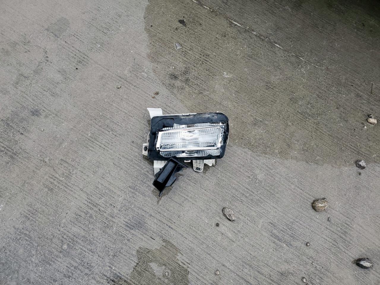 2017 Cadillac Xt5 VIN: 1GYKNARS3HZ239354 Lot: 93633845