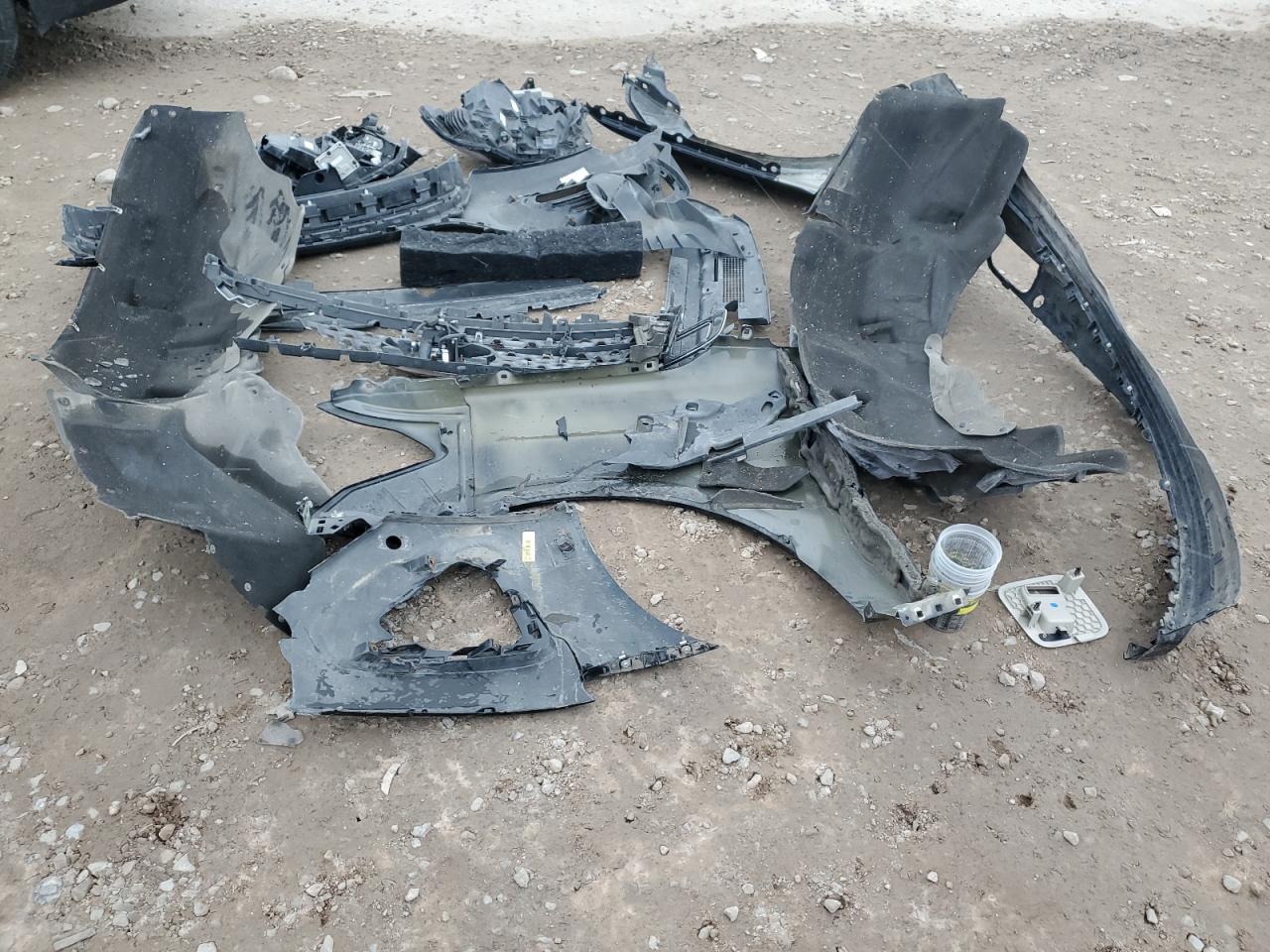 2021 Ford Expedition Max Platinum VIN: 1FMJK1MT3MEA34592 Lot: 93095035