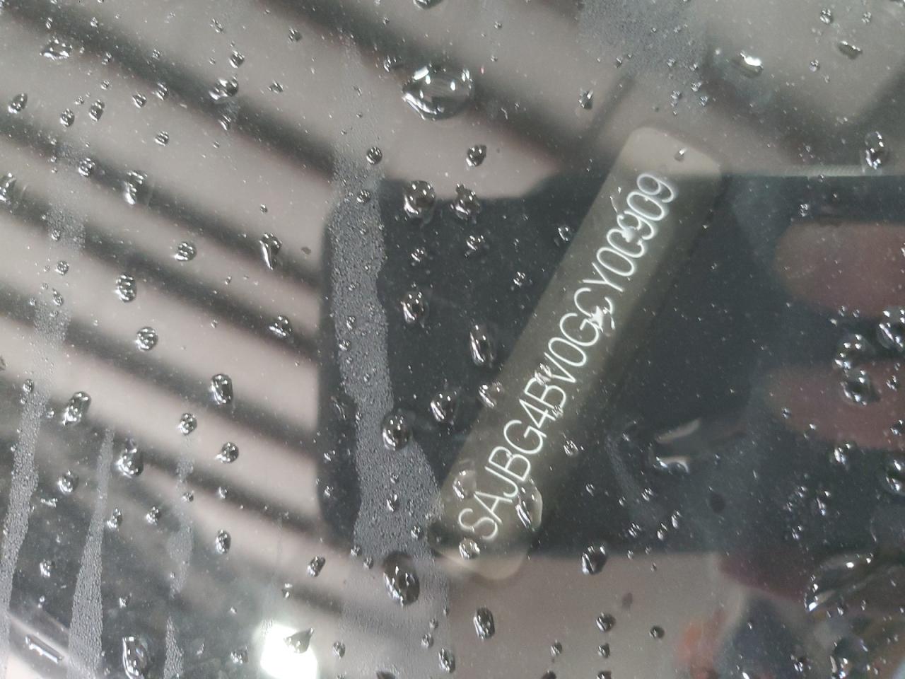 2016 Jaguar Xf S VIN: SAJBG4BV0GCY00909 Lot: 92926445