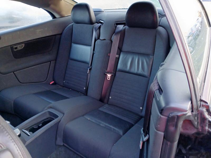 2009 VOLVO C70 D5 SPORT 2DR