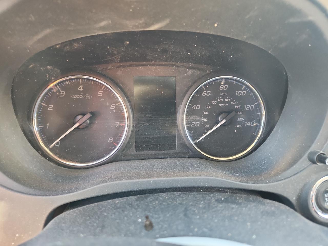 2015 Mitsubishi Outlander Se VIN: JA4AZ3A34FZ010601 Lot: 68210895