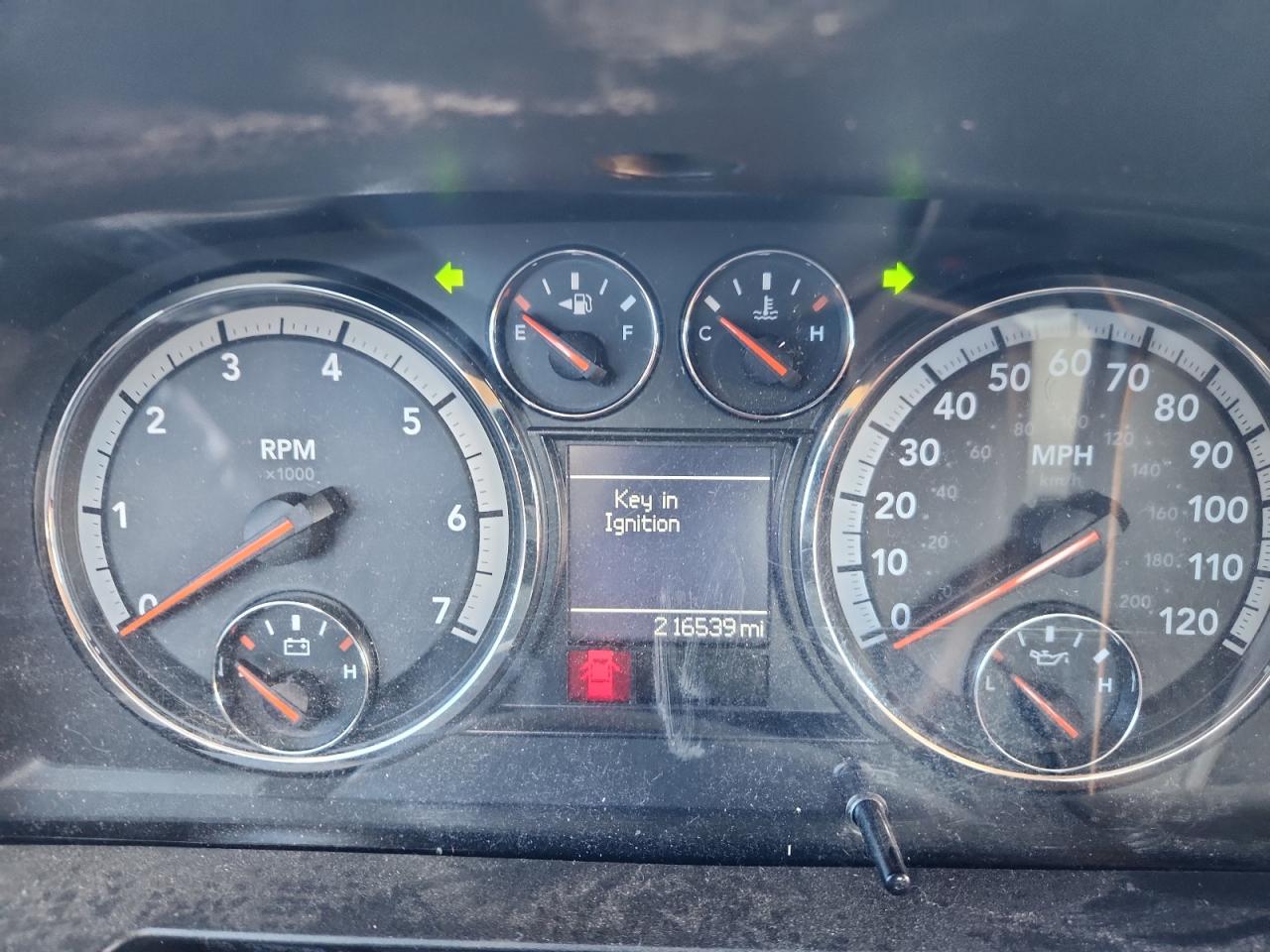 2012 Dodge Ram 1500 St VIN: 1C6RD6FT8CS246665 Lot: 91776815