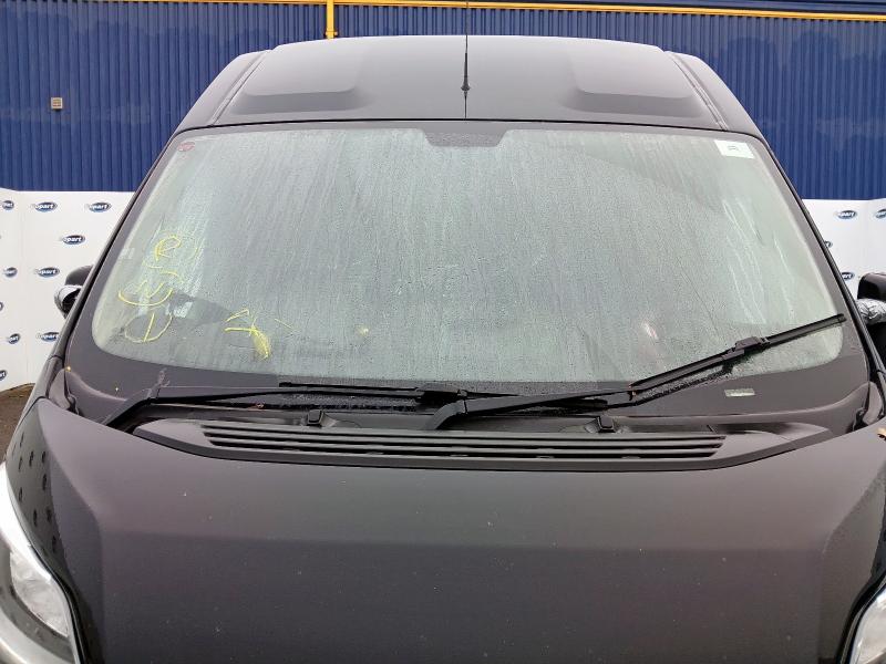 2017 CITROEN RELAY 2.0 BLUEHDI H2 VAN 130PS ENTERPRISE