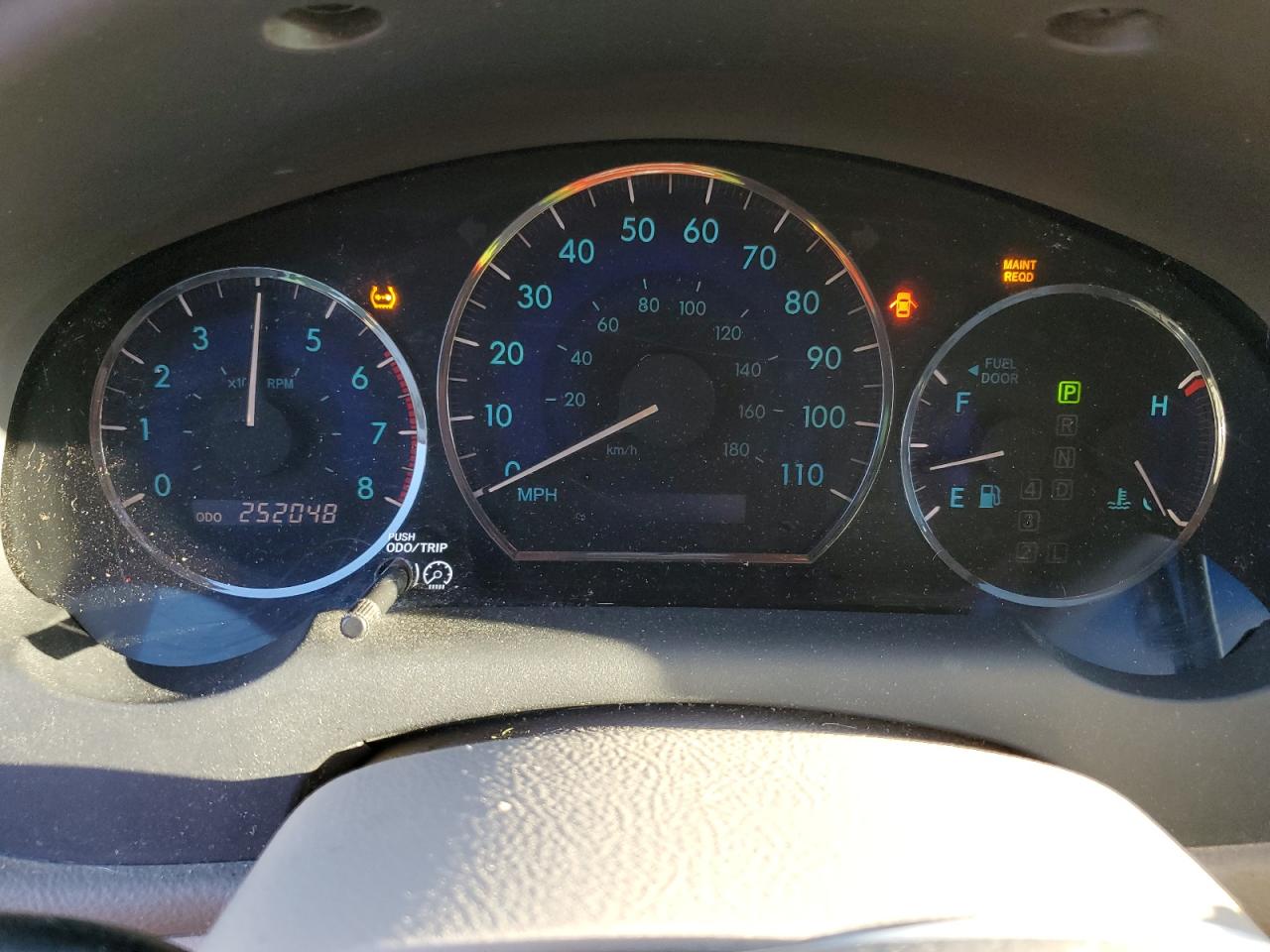 2006 Toyota Sienna Xle VIN: 5TDZA22C56S488987 Lot: 91415175