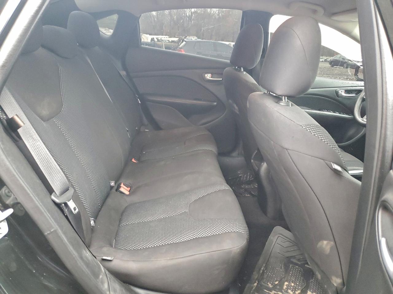 2016 Dodge Dart Se VIN: 1C3CDFAA7GD728885 Lot: 93889885