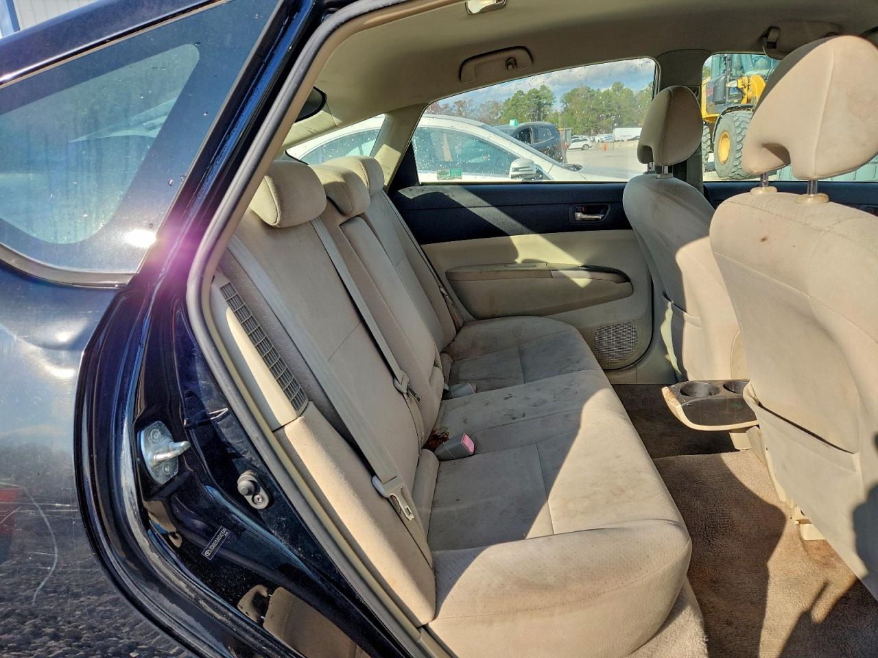 2008 Toyota Prius VIN: JTDKB20UX83427049 Lot: 93634795