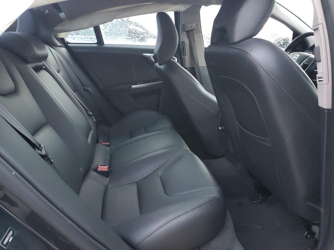 2015 Volvo S60 Premier VIN: YV140MFK7F2355241 Lot: 91913945