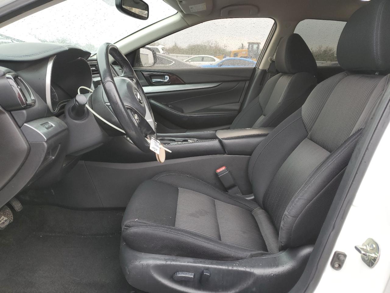 2016 Nissan Maxima 3.5S VIN: 1N4AA6AP9GC396119 Lot: 93658415