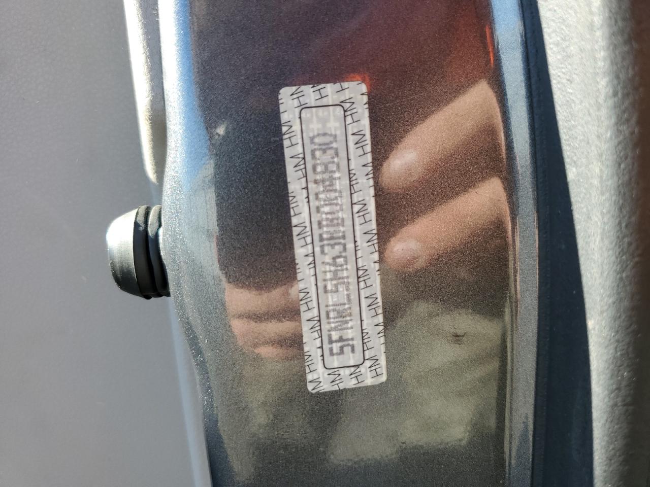 2011 Honda Odyssey Exl VIN: 5FNRL5H63BB004830 Lot: 91637755