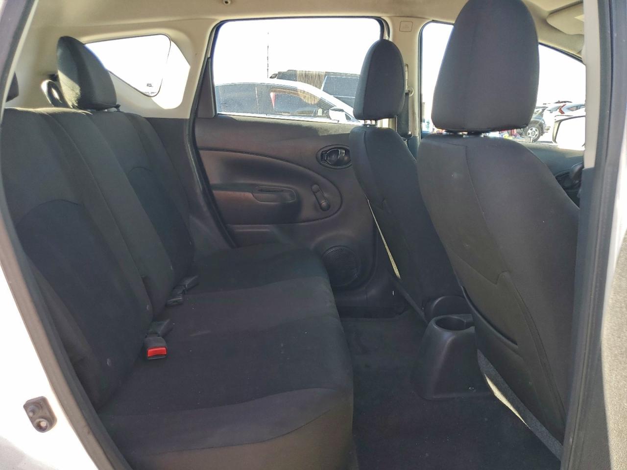 2017 Nissan Versa Note S VIN: 3N1CE2CP1HL353173 Lot: 94773045