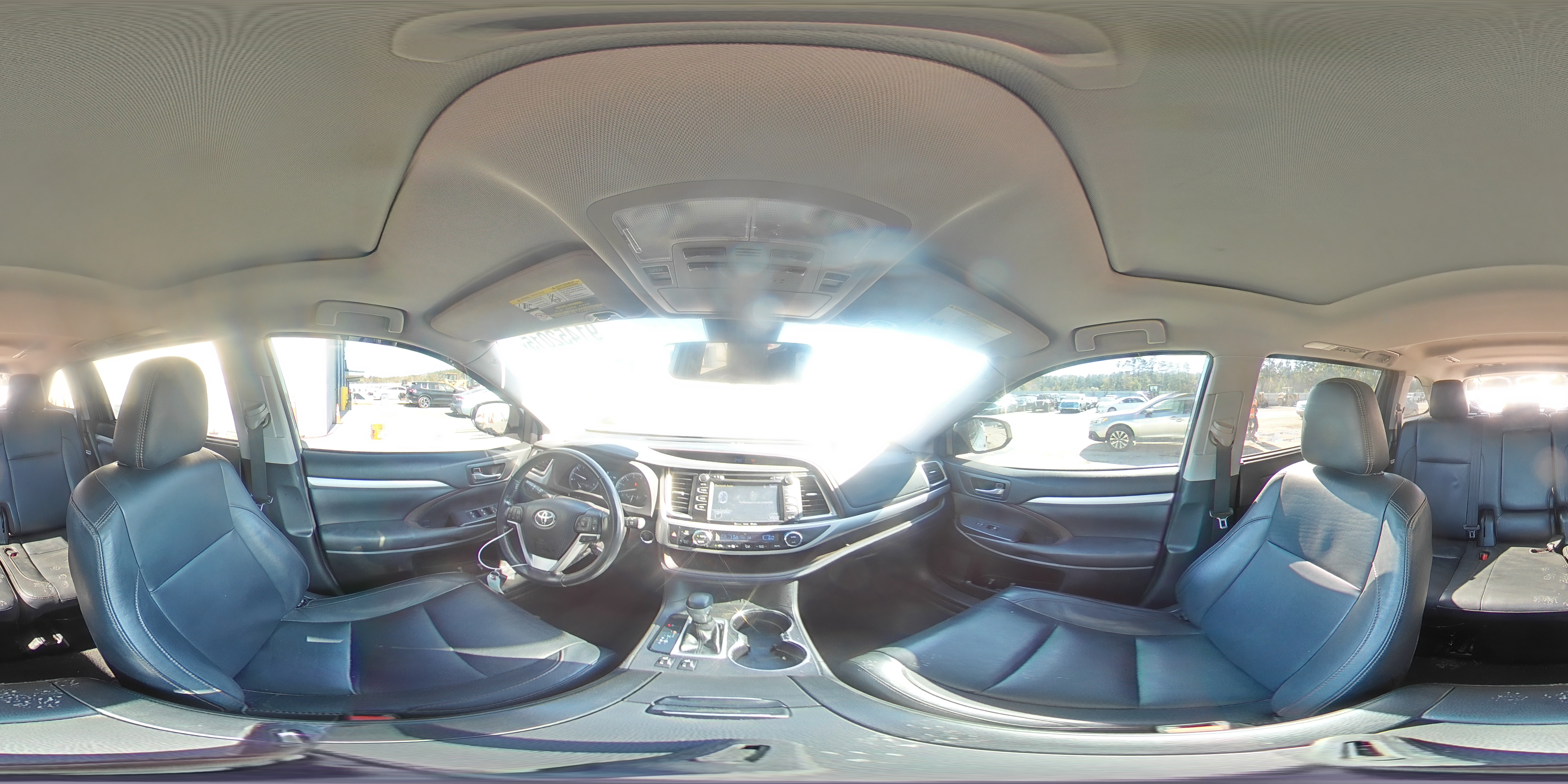 2018 Toyota Highlander Se VIN: 5TDKZRFHXJS534153 Lot: 91452015