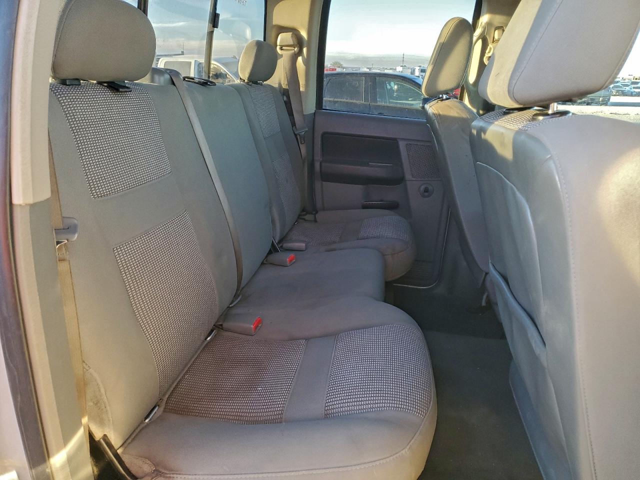 2008 Dodge Ram 1500 St VIN: 1D7HA182X8S632196 Lot: 94670845