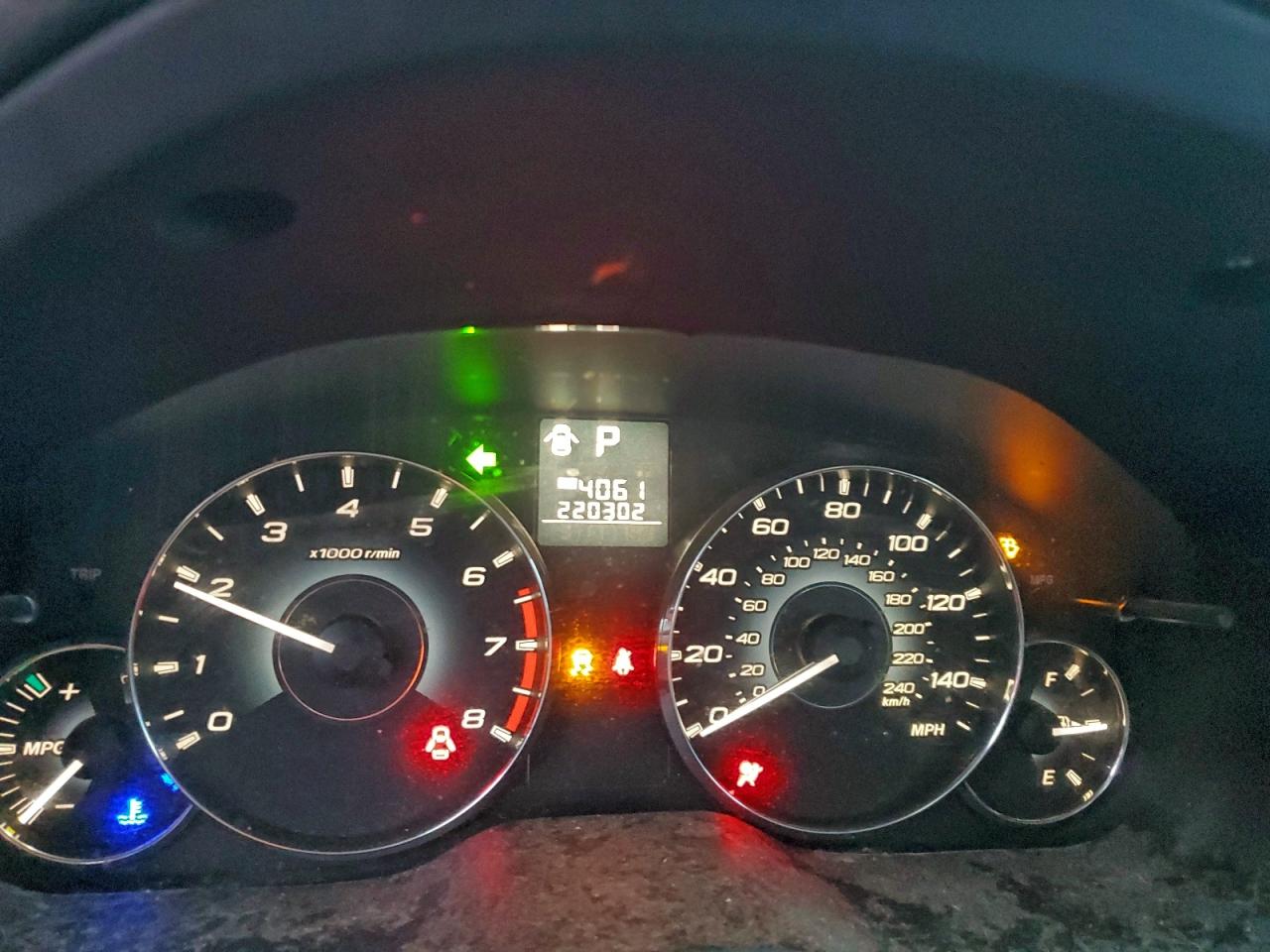 2011 Subaru Legacy 2.5I Premium VIN: 4S3BMBC65B3257312 Lot: 92582855