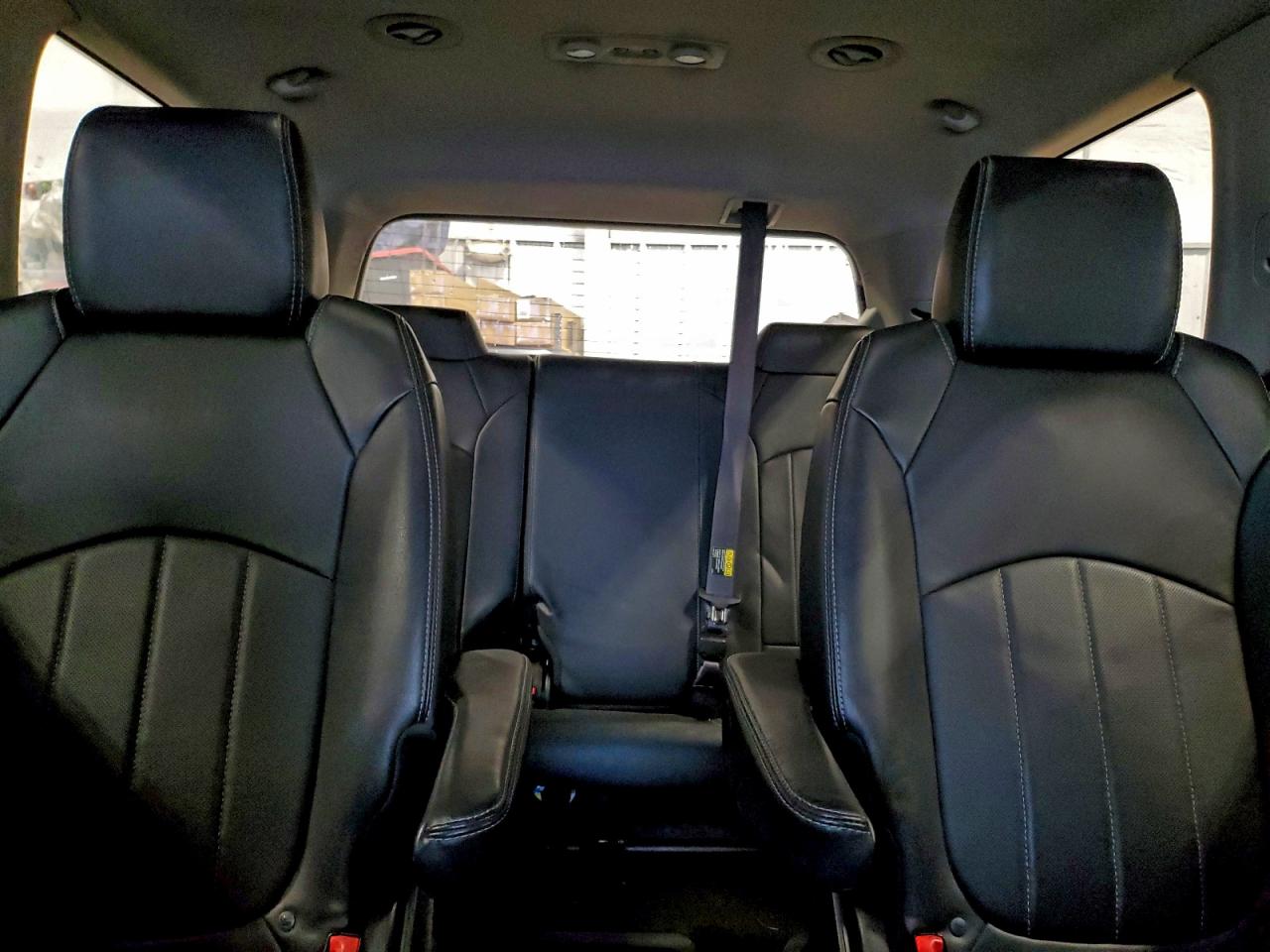 2015 GMC Acadia Denali VIN: 1GKKVTKD2FJ157645 Lot: 93830555