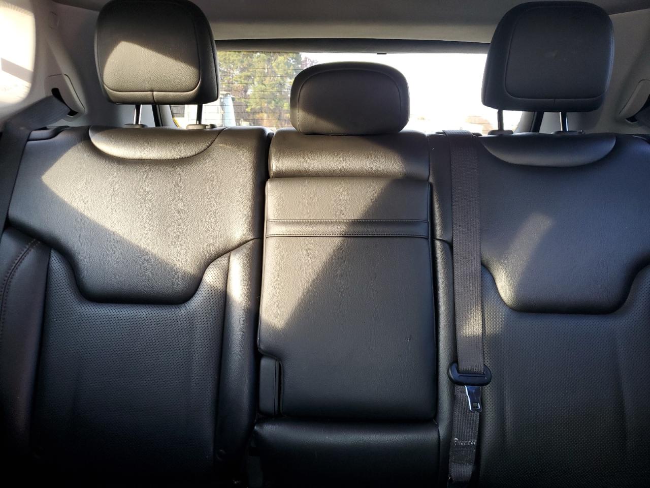 2019 Jeep Compass Limited VIN: 3C4NJCCB0KT675967 Lot: 93088515