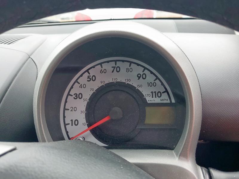 2013 TOYOTA AYGO 1.0 VVT-I ICE 5DR