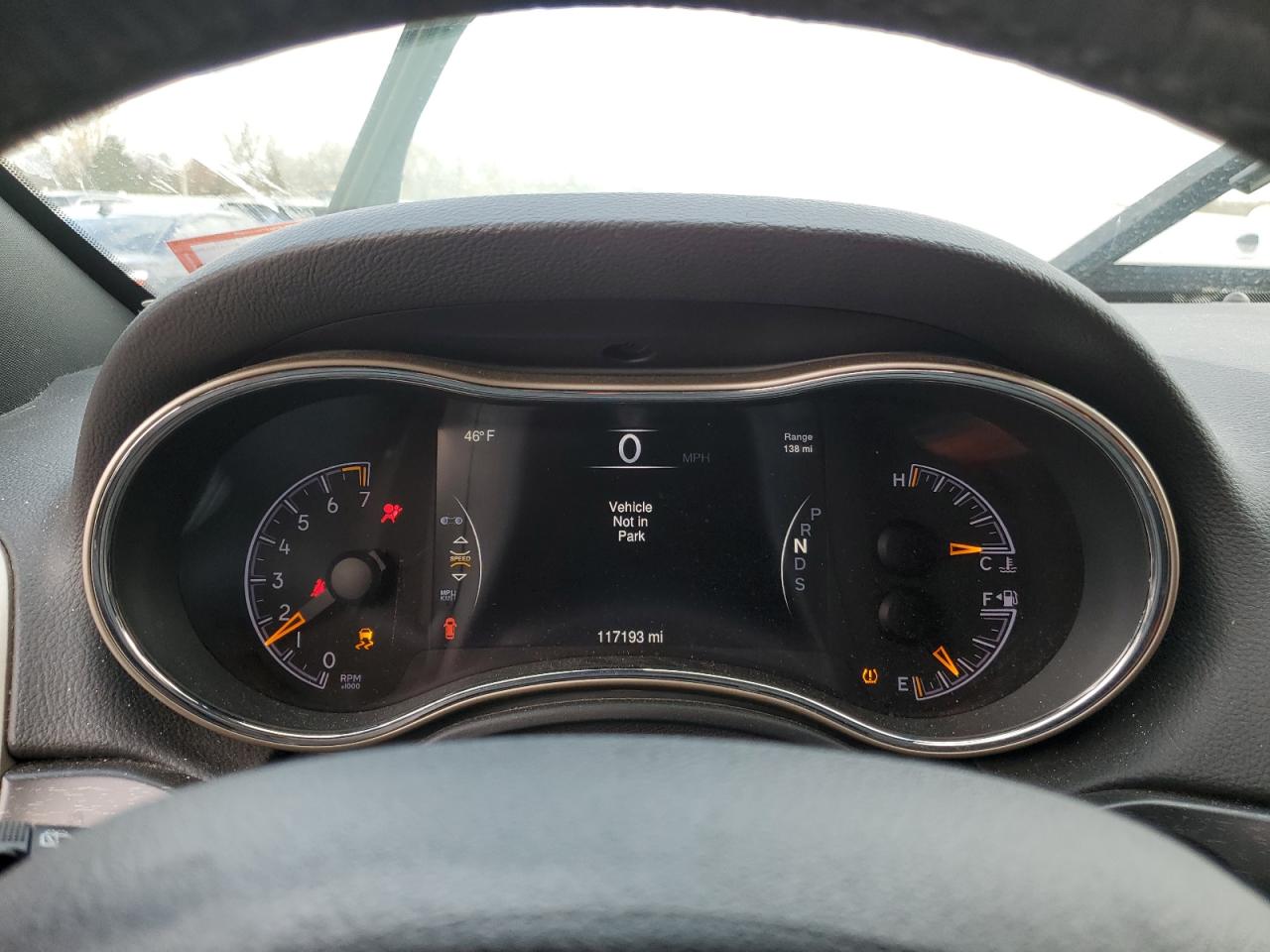 2015 Jeep Grand Cherokee Limited VIN: 1C4RJFBG6FC951120 Lot: 92937775