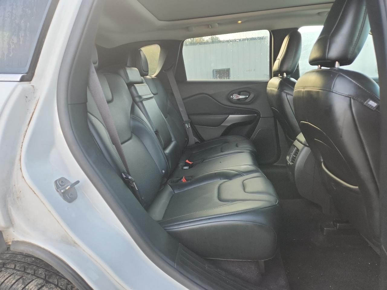 2019 Jeep Cherokee Limited VIN: 1C4PJMDN7KD169520 Lot: 92376315