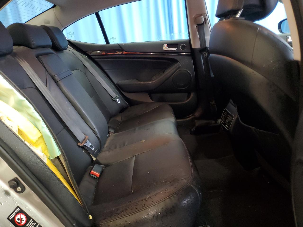 2015 Kia Cadenza Premium VIN: KNALN4D75F5178850 Lot: 90829305