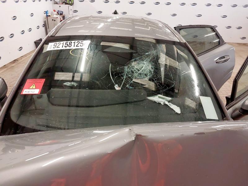 2025 FORD PUMA 1.0 ECOBOOST HYBRID MHEV ST-LINE 5DR