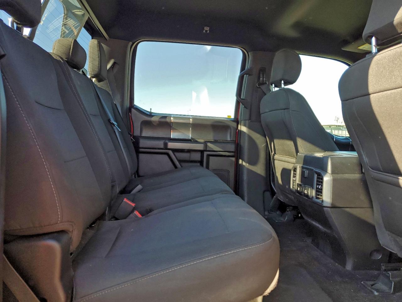 2018 Ford F150 Supercrew VIN: 1FTEW1CP0JFD42906 Lot: 91102335