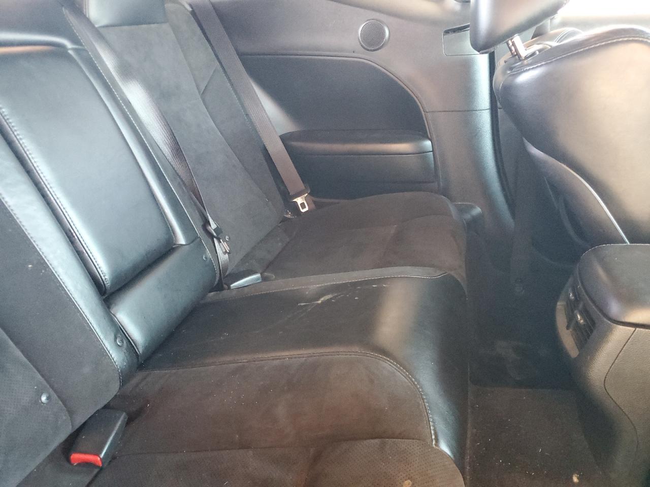 2018 Dodge Challenger R/T 392 VIN: 2C3CDZFJ1JH146530 Lot: 91548705