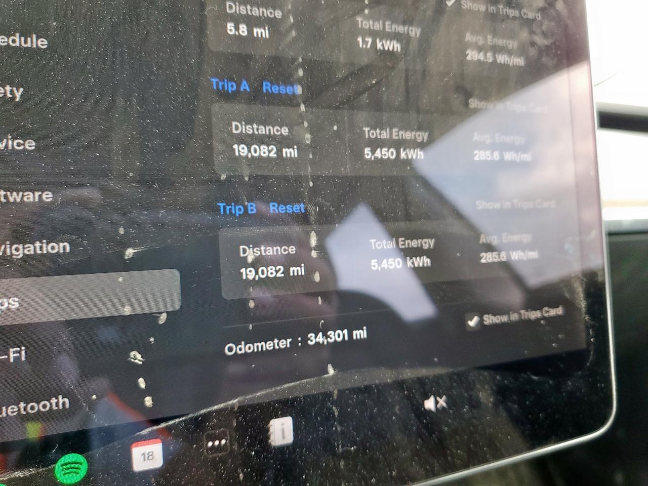 2021 Tesla Model 3 VIN: 5YJ3E1EA8MF052134 Lot: 93367615