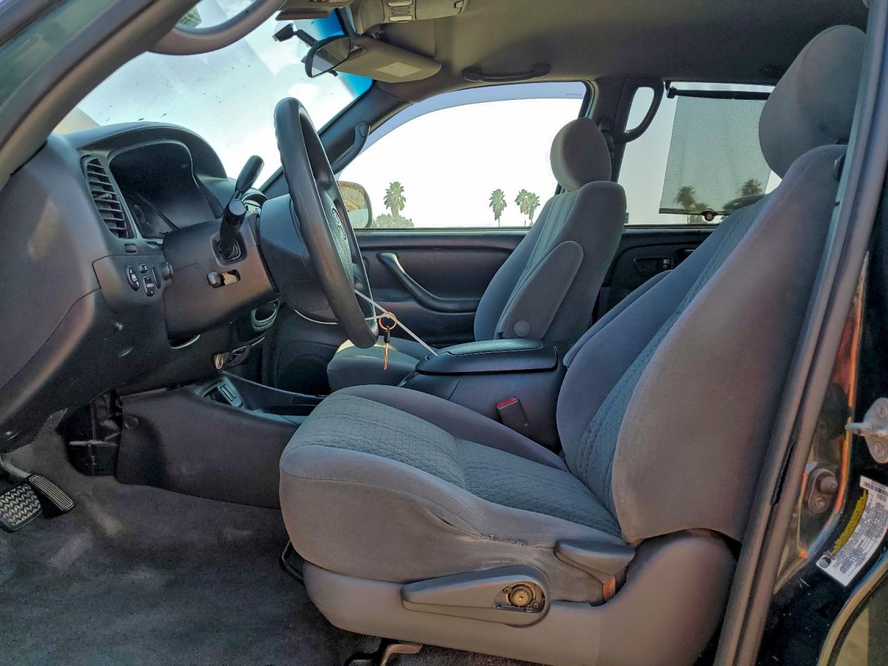 2006 Toyota Tundra Double Cab Sr5 VIN: 5TBET34196S516034 Lot: 94545605