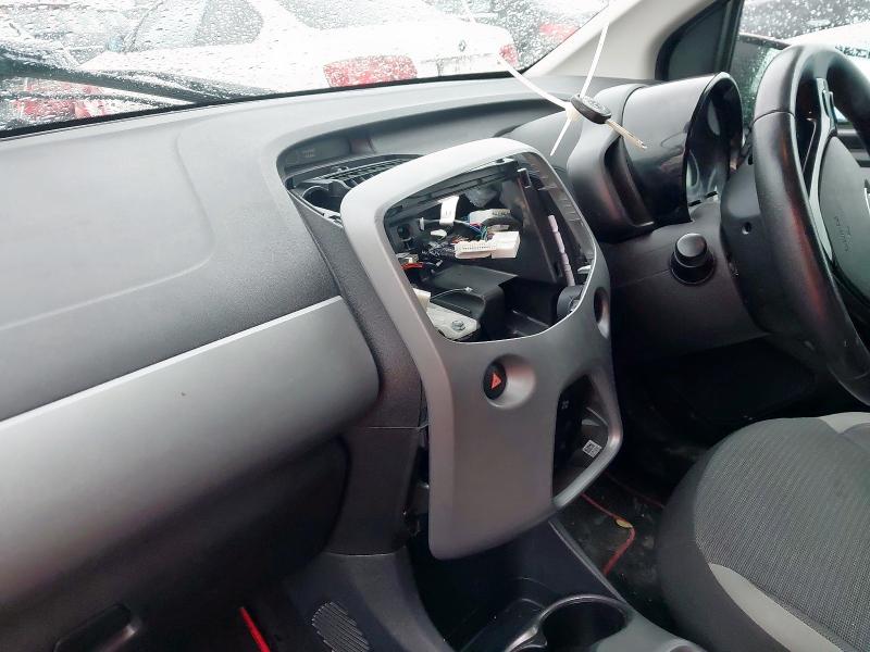 2020 TOYOTA AYGO 1.0 VVT-I X-TREND TSS 5DR X-SHIFT