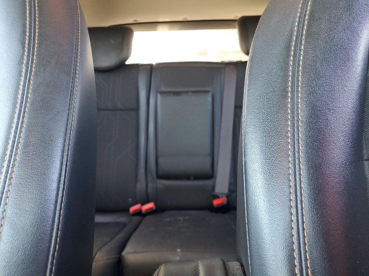 2017 Chevrolet Trax 1Lt VIN: KL7CJLSBXHB160457 Lot: 91557085